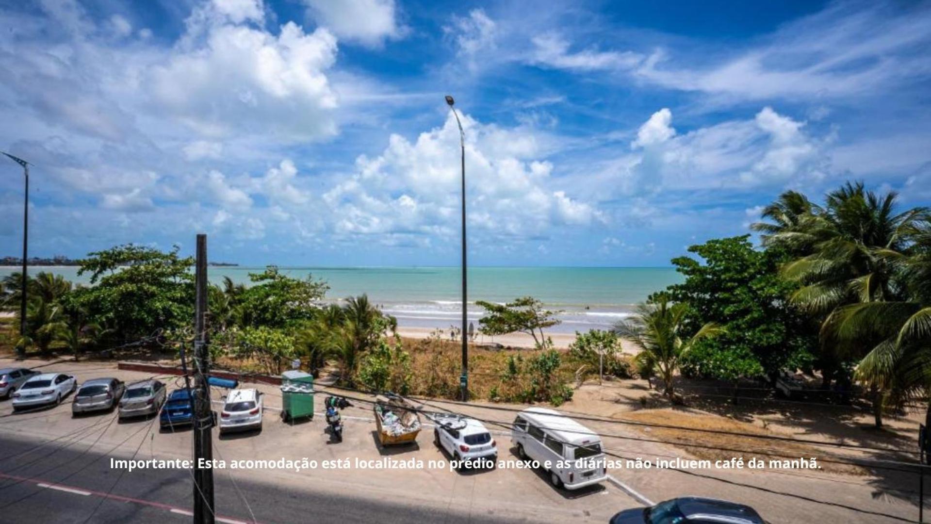 Bessa Beach Hotel Joao Pessoa Room photo