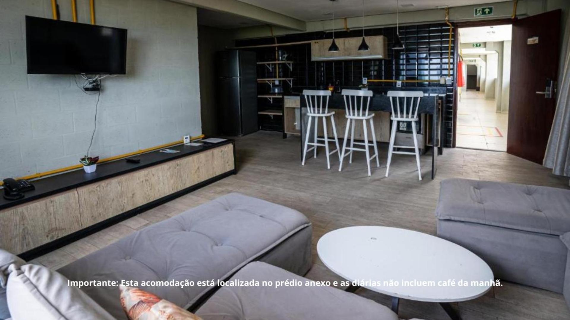 Bessa Beach Hotel Joao Pessoa Room photo