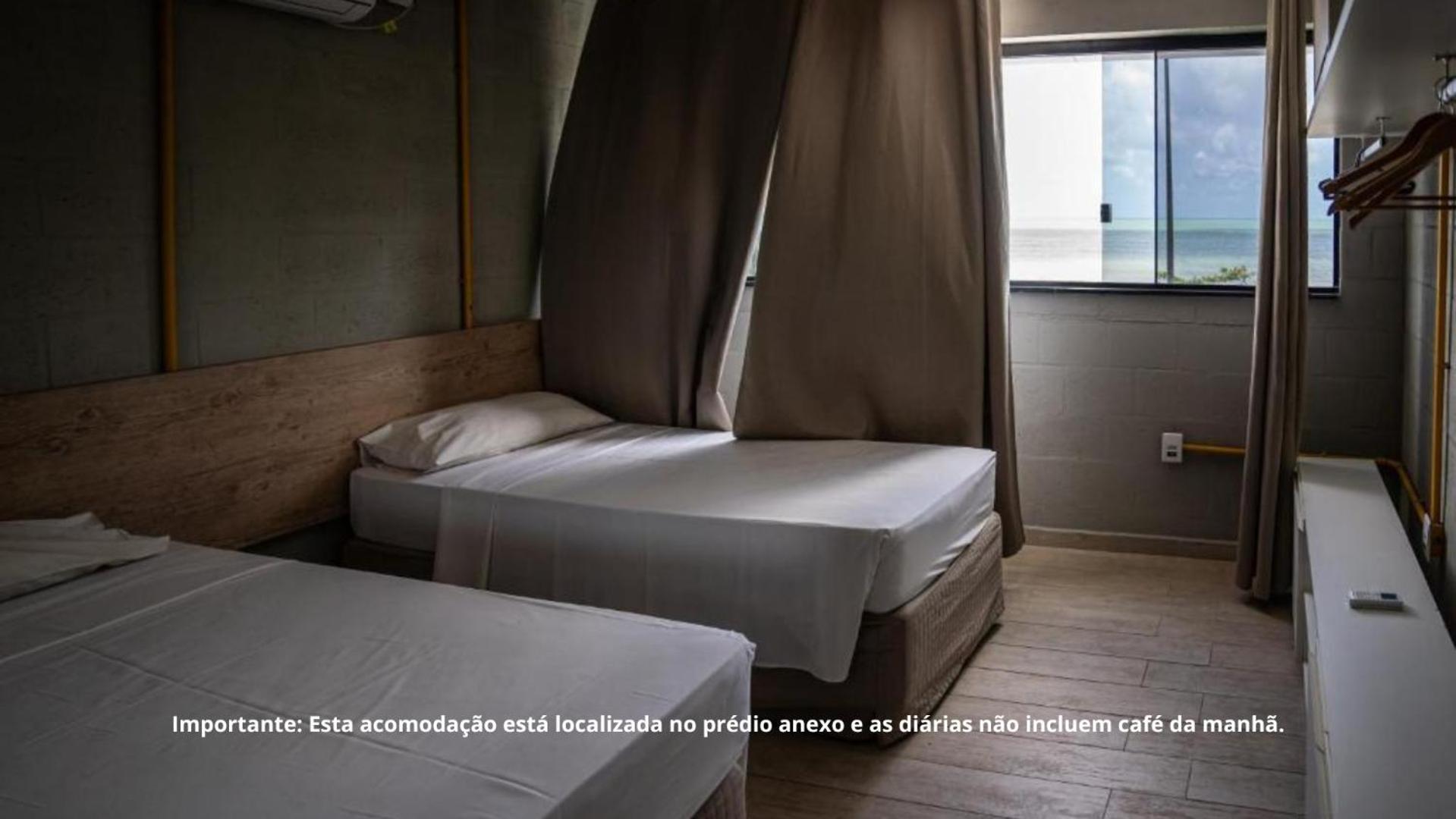 Bessa Beach Hotel Joao Pessoa Room photo