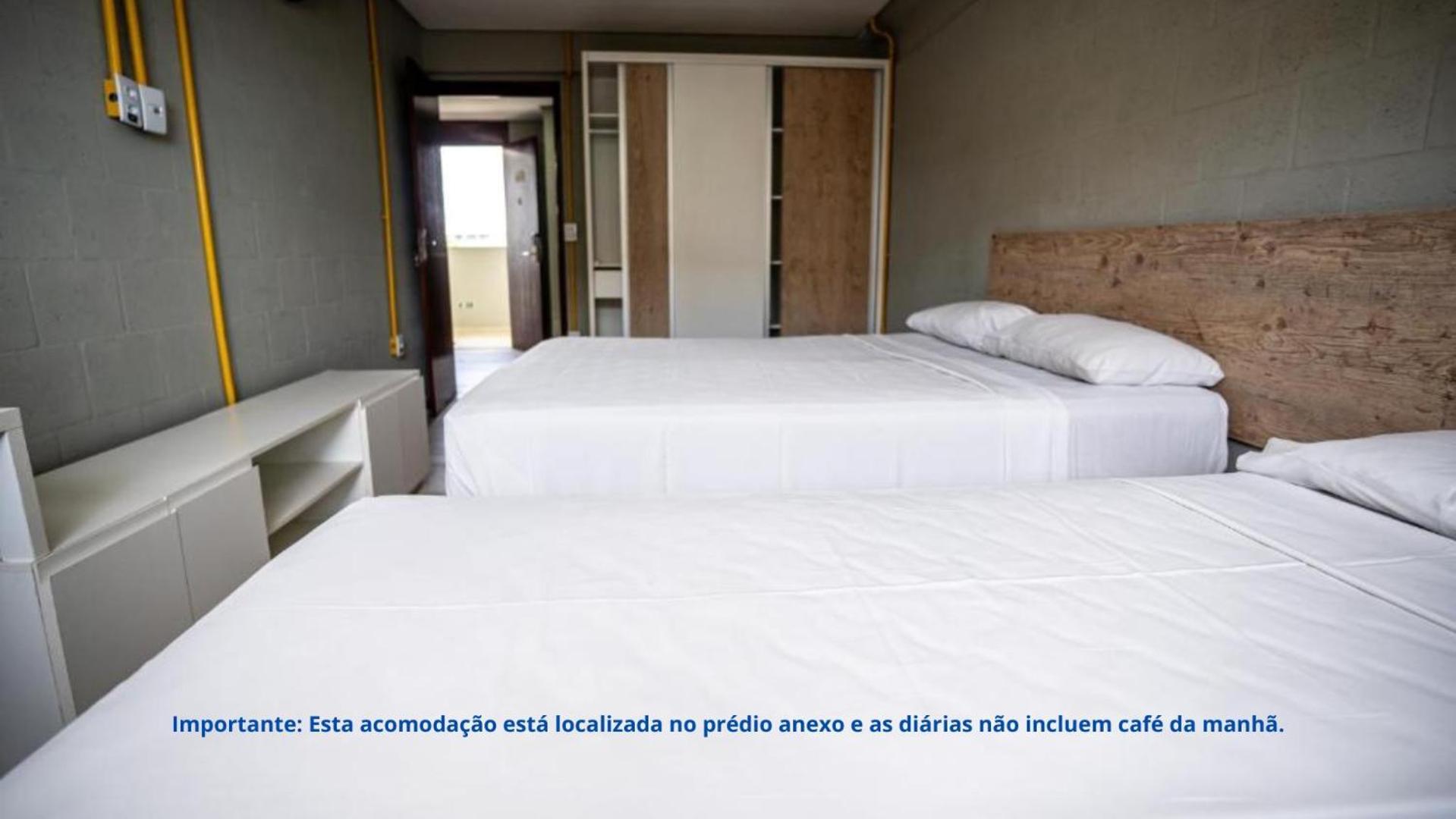 Bessa Beach Hotel Joao Pessoa Room photo